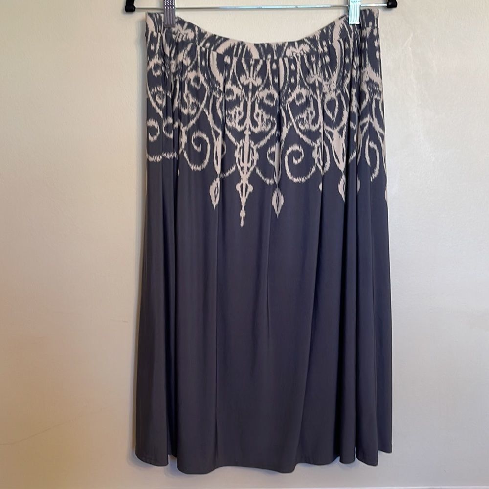 Women's Evelyn Lined Skirt